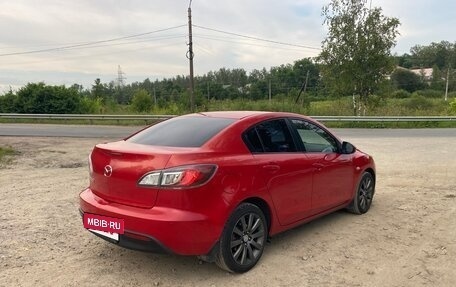 Mazda 3, 2010 год, 1 000 000 рублей, 4 фотография