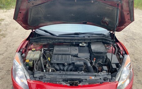 Mazda 3, 2010 год, 1 000 000 рублей, 9 фотография