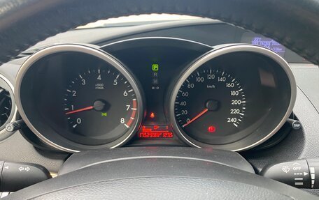 Mazda 3, 2010 год, 1 000 000 рублей, 10 фотография