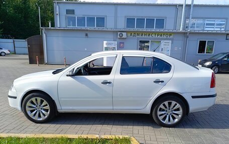 Skoda Octavia, 2006 год, 455 000 рублей, 6 фотография