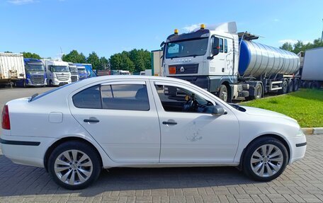 Skoda Octavia, 2006 год, 455 000 рублей, 5 фотография