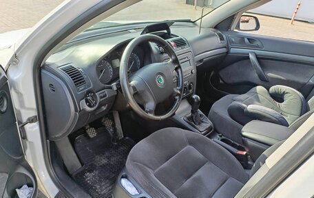 Skoda Octavia, 2006 год, 455 000 рублей, 7 фотография