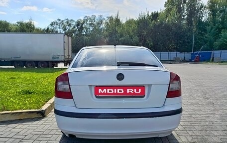 Skoda Octavia, 2006 год, 455 000 рублей, 4 фотография