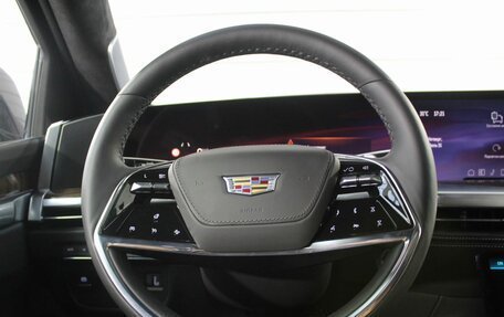 Cadillac Escalade V, 2024 год, 19 100 000 рублей, 5 фотография