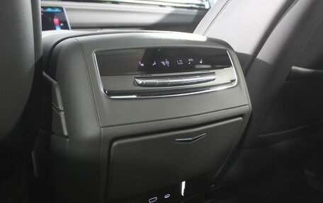 Cadillac Escalade V, 2024 год, 19 100 000 рублей, 23 фотография