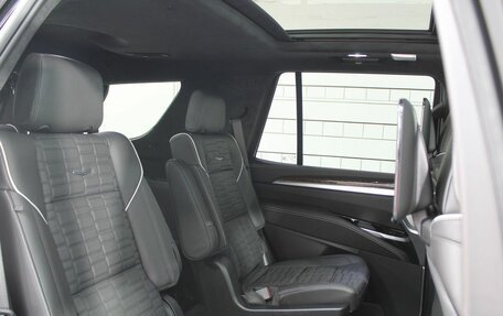Cadillac Escalade V, 2024 год, 19 100 000 рублей, 27 фотография