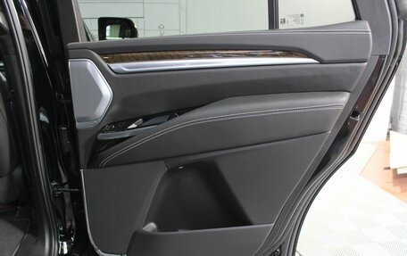 Cadillac Escalade V, 2024 год, 19 100 000 рублей, 25 фотография