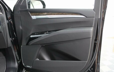 Cadillac Escalade V, 2024 год, 19 100 000 рублей, 29 фотография