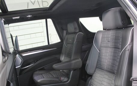 Cadillac Escalade V, 2024 год, 19 100 000 рублей, 22 фотография