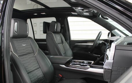 Cadillac Escalade V, 2024 год, 19 100 000 рублей, 31 фотография