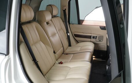 Land Rover Range Rover III, 2007 год, 1 260 000 рублей, 7 фотография
