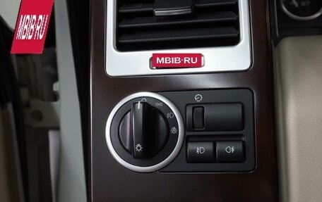 Land Rover Range Rover III, 2007 год, 1 260 000 рублей, 13 фотография