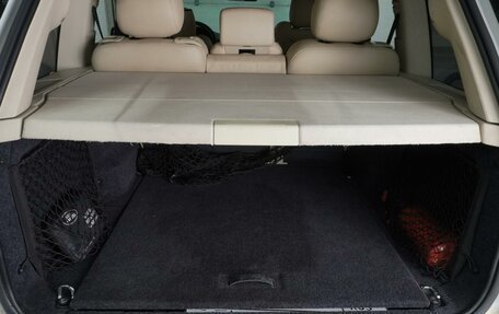 Land Rover Range Rover III, 2007 год, 1 260 000 рублей, 23 фотография