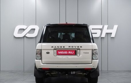 Land Rover Range Rover III, 2007 год, 1 260 000 рублей, 4 фотография