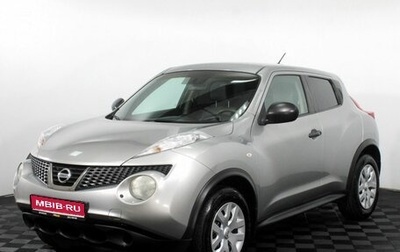 Nissan Juke II, 2011 год, 775 000 рублей, 1 фотография