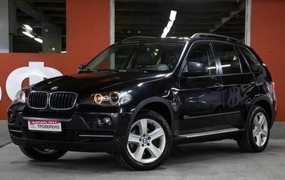 BMW X5, 2008 год, 1 398 000 рублей, 1 фотография