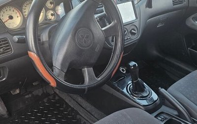 Mitsubishi Lancer IX, 2005 год, 380 000 рублей, 1 фотография