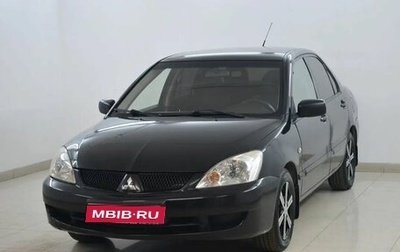 Mitsubishi Lancer IX, 2007 год, 380 000 рублей, 1 фотография