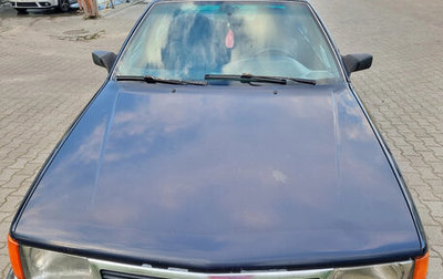 Audi 100, 1989 год, 200 000 рублей, 1 фотография