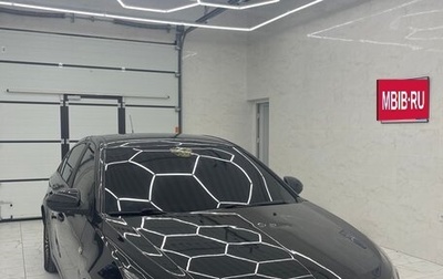 Chevrolet Cruze II, 2011 год, 600 000 рублей, 1 фотография