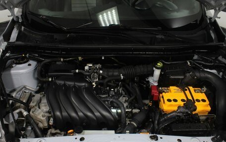 Nissan Juke II, 2011 год, 775 000 рублей, 19 фотография
