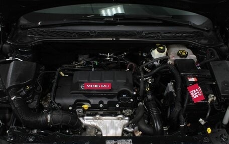 Opel Astra J, 2012 год, 690 000 рублей, 21 фотография