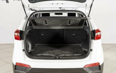 Hyundai Creta I рестайлинг, 2020 год, 1 853 900 рублей, 10 фотография