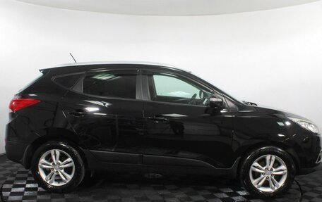 Hyundai ix35 I рестайлинг, 2013 год, 1 225 000 рублей, 4 фотография