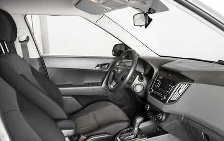 Hyundai Creta I рестайлинг, 2020 год, 1 853 900 рублей, 4 фотография