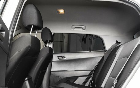 Hyundai Creta I рестайлинг, 2020 год, 1 853 900 рублей, 12 фотография