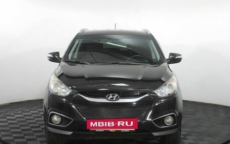 Hyundai ix35 I рестайлинг, 2013 год, 1 225 000 рублей, 2 фотография