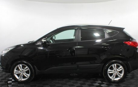 Hyundai ix35 I рестайлинг, 2013 год, 1 225 000 рублей, 9 фотография