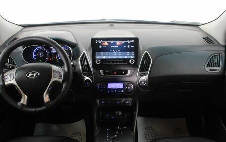 Hyundai ix35 I рестайлинг, 2013 год, 1 225 000 рублей, 14 фотография