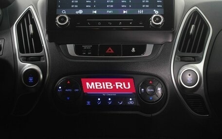 Hyundai ix35 I рестайлинг, 2013 год, 1 225 000 рублей, 15 фотография