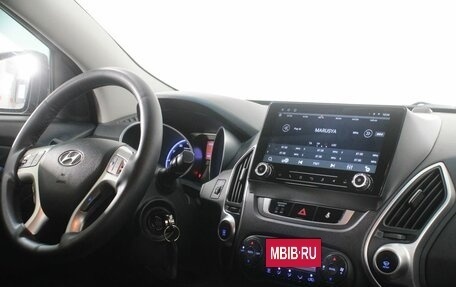 Hyundai ix35 I рестайлинг, 2013 год, 1 225 000 рублей, 11 фотография