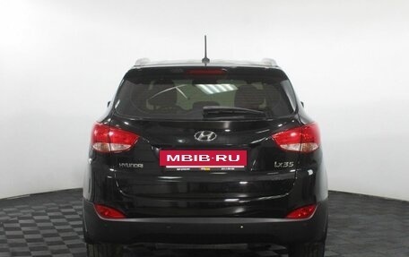 Hyundai ix35 I рестайлинг, 2013 год, 1 225 000 рублей, 7 фотография