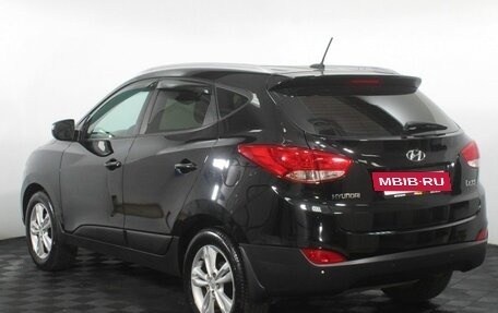 Hyundai ix35 I рестайлинг, 2013 год, 1 225 000 рублей, 8 фотография