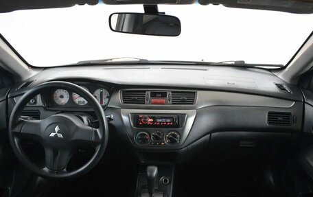 Mitsubishi Lancer IX, 2007 год, 380 000 рублей, 5 фотография