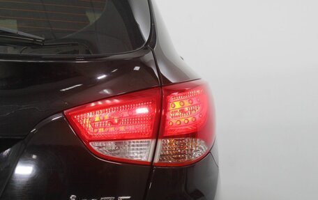 Hyundai ix35 I рестайлинг, 2013 год, 1 225 000 рублей, 23 фотография