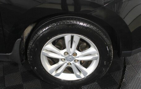 Hyundai ix35 I рестайлинг, 2013 год, 1 225 000 рублей, 24 фотография