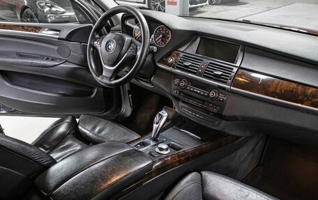 BMW X5, 2008 год, 1 398 000 рублей, 11 фотография