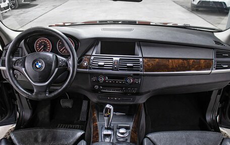 BMW X5, 2008 год, 1 398 000 рублей, 14 фотография