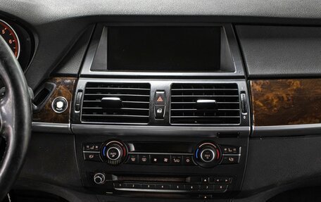 BMW X5, 2008 год, 1 398 000 рублей, 15 фотография