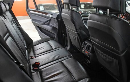 BMW X5, 2008 год, 1 398 000 рублей, 12 фотография