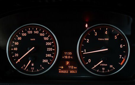 BMW X5, 2008 год, 1 398 000 рублей, 13 фотография