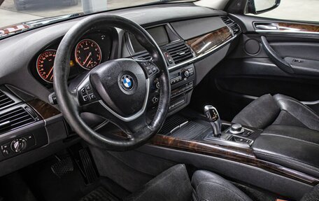 BMW X5, 2008 год, 1 398 000 рублей, 16 фотография
