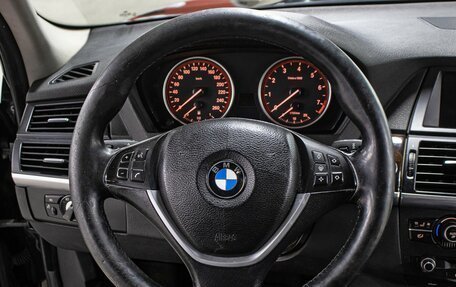BMW X5, 2008 год, 1 398 000 рублей, 17 фотография