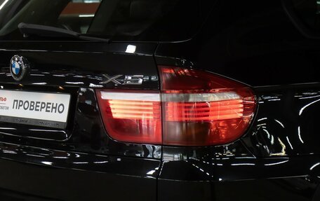 BMW X5, 2008 год, 1 398 000 рублей, 21 фотография
