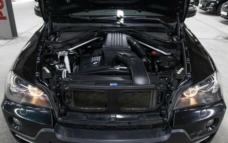 BMW X5, 2008 год, 1 398 000 рублей, 9 фотография