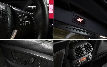 BMW X5, 2008 год, 1 398 000 рублей, 18 фотография